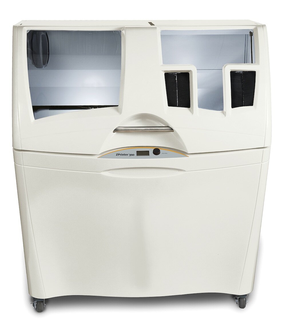 3D принтер Zprinter 350