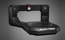 MakerBot выпустила 3D сканер MakerBot Digitizer