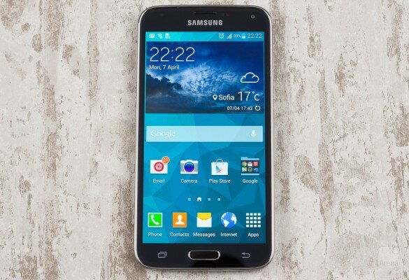 Samsung-Galaxy-S5-Review-083